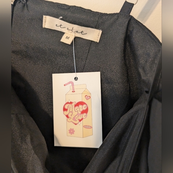 Little black dress - Picture 4 of 5